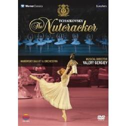 The Nutcracker: Mariinsky Ballet and Orchestra, Valery Gergiev[DVD] [2012]